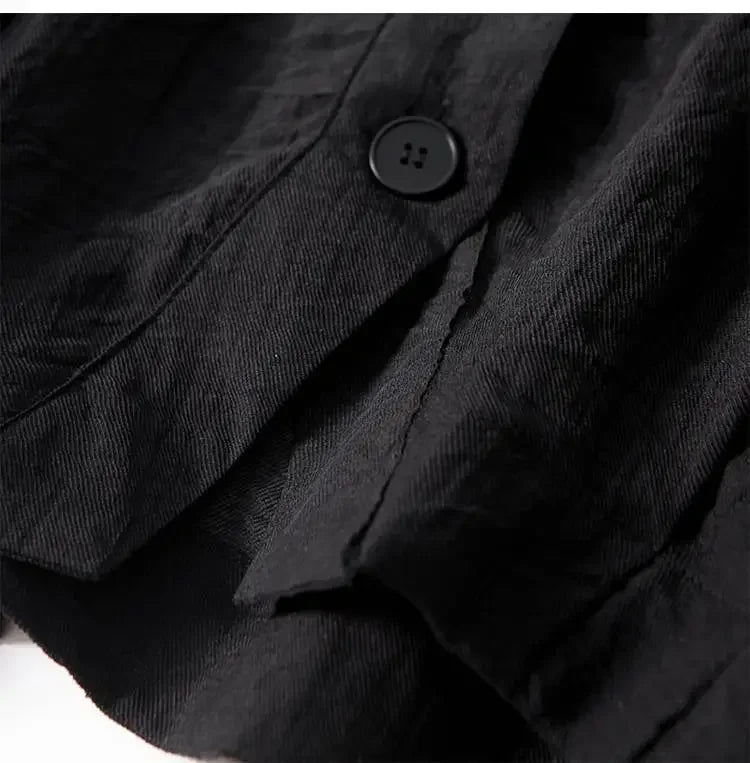 Women's Sleeveless Summer Sun Jacket