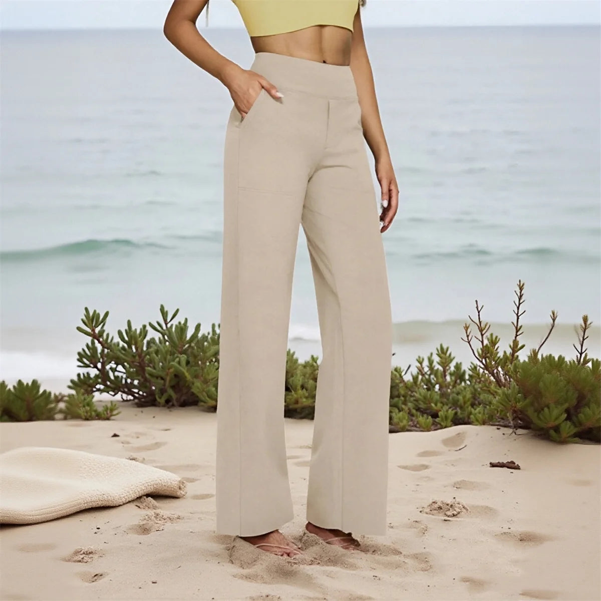 The Rampam CloudFlex™ Trousers