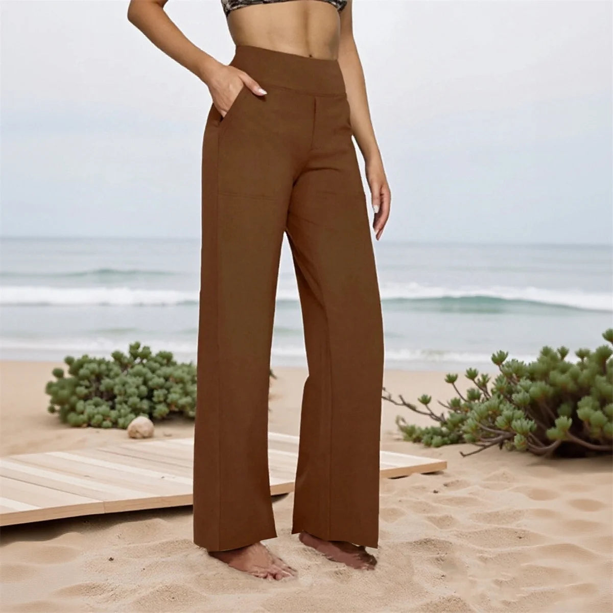 The Rampam CloudFlex™ Trousers