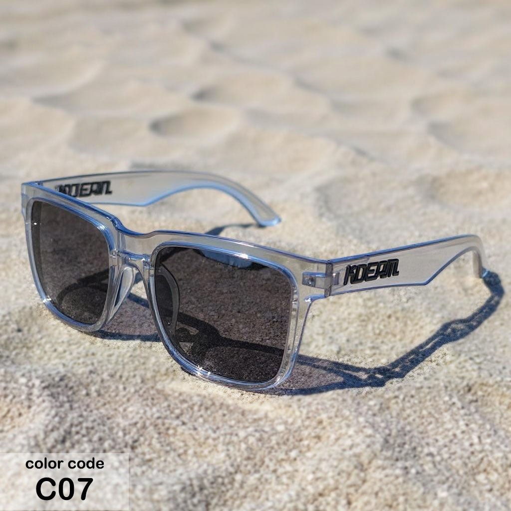 Pro Polarized Sunglasses | Anti-Scratch Coating