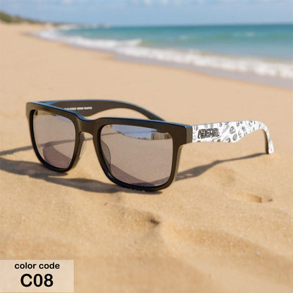 Pro Polarized Sunglasses | Anti-Scratch Coating